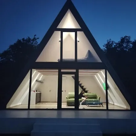 Vista Villa