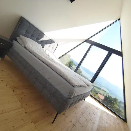 Vista Villa *