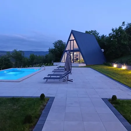 Villa Vista Banyaluka