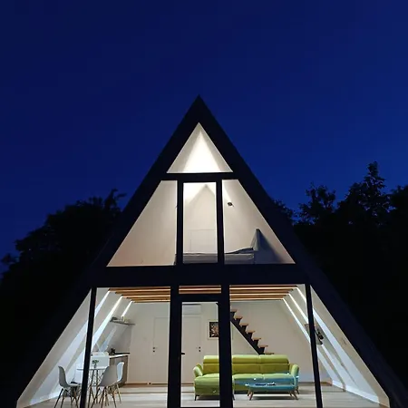 Villa Vista *