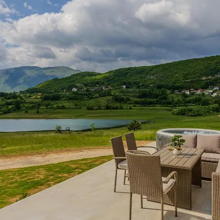 Villa Vista
