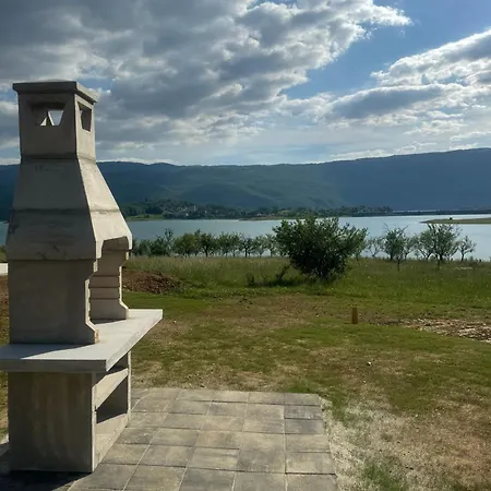 Βίλα Vista Podbor