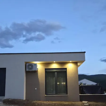 Villa Vista