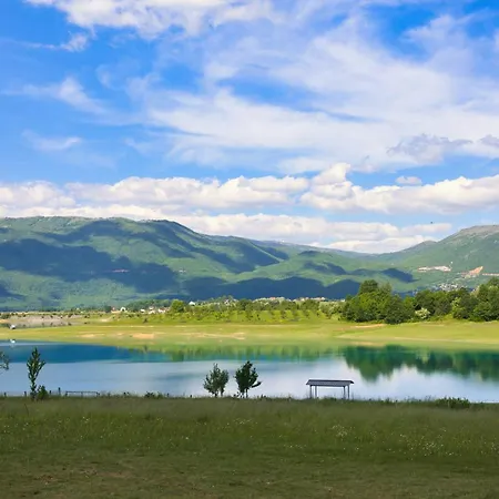 Vista Podbor