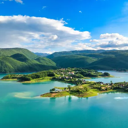 Vista Podbor